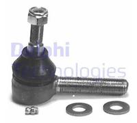 Delphi Testina barra sterzo TA1002 Assale anteriore lato sinistro con filetto destrorso