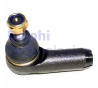 Testina barra sterzo Assale anteriore Sx con filetto destrorso TA1071 DELPHI