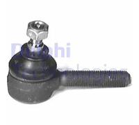 Testina barra sterzo Assale anteriore Sx con filetto destrorso TA1153 DELPHI