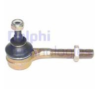 Testina barra sterzo Assale anteriore Sx con filetto destrorso TA1155 DELPHI