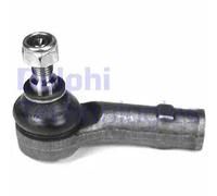 Testina barra sterzo Assale anteriore Sx con filetto destrorso TA1557 DELPHI