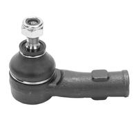 Delphi Testine barra sterzo TA1584 anteriore S+D 2x per Ford, Mazda 121 III
