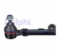 Delphi Estremità del tirante anteriore TA1591 sinistro M14x1.5 filetto destrorso