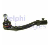 Testina barra sterzo Assale anteriore Sx con filetto destrorso TA1602 DELPHI