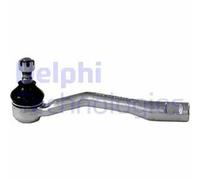 Testina barra sterzo Assale anteriore Sx con filetto destrorso TA1630 DELPHI