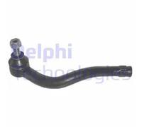 Delphi Testine barra sterzo TA1638 2x Davanti S+D per FORD, SEAT, VW
