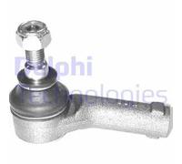 Testina barra sterzo Assale anteriore Sx con filetto destrorso TA1640 DELPHI