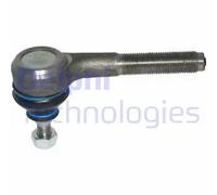 Estremità del tirante DELPHI TA1681 sinistro