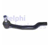 Testina barra sterzo Assale anteriore Sx con filetto destrorso TA1750 DELPHI