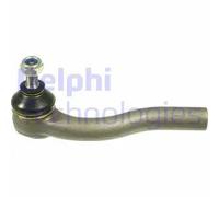 Testina barra sterzo Assale anteriore Sx con filetto destrorso TA1770 DELPHI