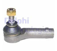 Testina barra sterzo Assale anteriore Sx con filetto destrorso TA1778 DELPHI