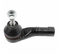 DELPHI Testa barra d'accoppiamento per NISSAN RENAULT TA1789