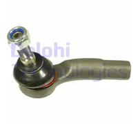 Testina barra sterzo Assale anteriore Sx con filetto destrorso TA1795 DELPHI