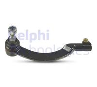 Testina barra sterzo Assale anteriore Sx con filetto destrorso TA1803 DELPHI