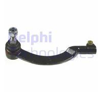 Testina barra sterzo Assale anteriore Sx con filetto destrorso TA1803 DELPHI