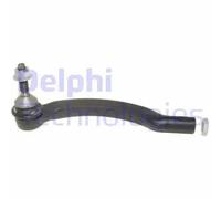 2x Testine barra sterzo DELPHI Davanti S+D per VOLVO S60 1, S60 I
