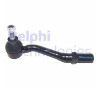 Delphi Testina sterzo TA1827 Anteriore Sx M14x1.5 filetto destrorso