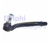 Testina barra sterzo Assale anteriore Sx con filetto destrorso TA1944 DELPHI