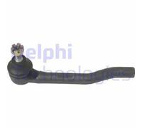 Testina barra sterzo Assale anteriore Sx con filetto destrorso TA1955 DELPHI