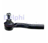Testina barra sterzo Assale anteriore Sx con filetto destrorso TA1967 DELPHI