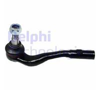 Testina barra sterzo Assale anteriore Sx con filetto destrorso TA2030 DELPHI