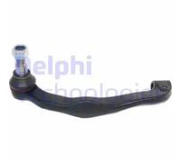 Testina barra sterzo Assale anteriore Sx con filetto destrorso TA2044 DELPHI