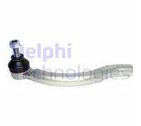 Testina barra sterzo Assale anteriore Sx con filetto destrorso TA2083 DELPHI