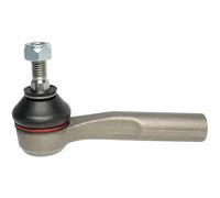 DELPHI TA2338 Testina sterzo per OPEL Corsa D Schrägheck (S07) Adam (M13)