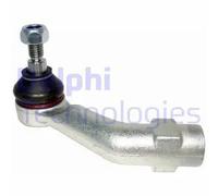 DELPHI Testina sterzo Anteriore Sx M20x1.5 con filetto destrorso TA2340