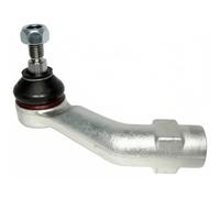 Delphi Testina sterzo TA2340 Anteriore Sx M20x1.5 filetto destrorso per Alfa Romeo 159