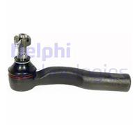 Testina barra sterzo Assale anteriore Sx con filetto destrorso TA2360 DELPHI