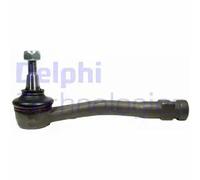 Testina barra sterzo Assale anteriore Sx con filetto destrorso TA2465 DELPHI