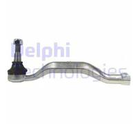 Estremità del tirante DELPHI TA2482 sinistro