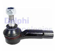 Estremità del tirante DELPHI TA2498 sinistro