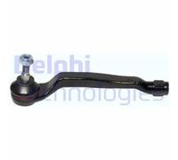 Testina barra sterzo Assale anteriore Sx con filetto destrorso TA2500 DELPHI