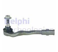 DELPHI TA2508 Testina sterzo