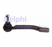 Testa barra d'accoppiamento DELPHI TA2567 per NISSAN