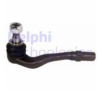 Testina barra sterzo Assale anteriore Sx con filetto destrorso TA2572 DELPHI