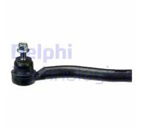 DELPHI Giunto di Supporto Tirante Anteriore Sinistra per Renault Koleos I Hy _