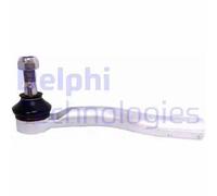 Estremità del tirante DELPHI TA2593 sinistro