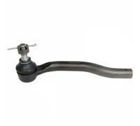 Delphi Tirante sterzo TA2640 anteriore SX con filetto destrorso per Honda Civic VIII