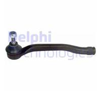 Testina barra sterzo Assale anteriore Sx con filetto destrorso TA2642 DELPHI