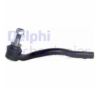 Testina barra sterzo Assale anteriore Sx con filetto destrorso TA2647 DELPHI