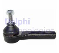 Testina barra sterzo Assale anteriore Sx con filetto destrorso TA2671 DELPHI