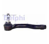 Testina barra sterzo Assale anteriore Sx con filetto destrorso TA2673 DELPHI