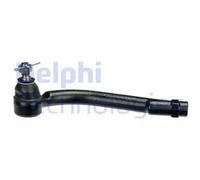 Testina barra sterzo Assale anteriore Sx con filetto destrorso TA2679 DELPHI