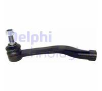 DELPHI TA2681 Testa barra d'accoppiamento per NISSAN,OPEL,RENAULT,VAUXHALL