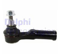 Testina barra sterzo Assale anteriore Sx con filetto destrorso TA2709 DELPHI