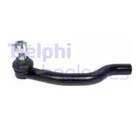 DELPHI TA2783 Testa barra d'accoppiamento per HONDA