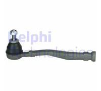 Testina barra sterzo Assale anteriore Sx con filetto destrorso TA2849 DELPHI